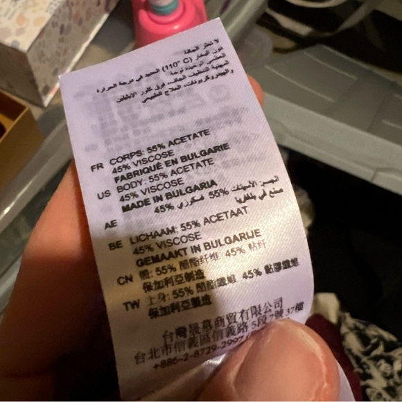 SANDRO PARIS DRESS - Picture 13 of 14